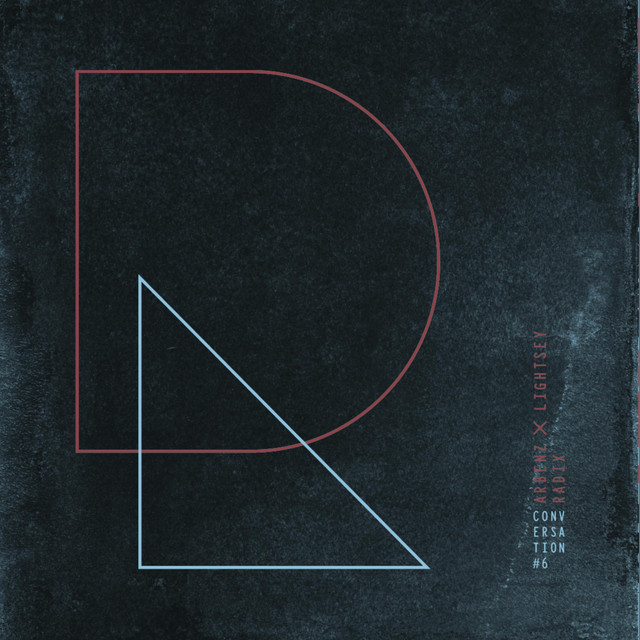 Conversation #6: Radix album cover