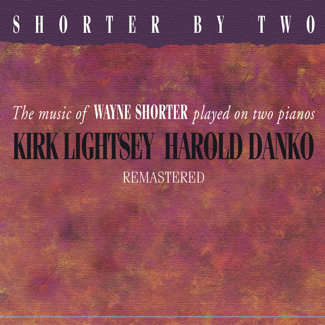 Shorter By Two (Remastered) album cover