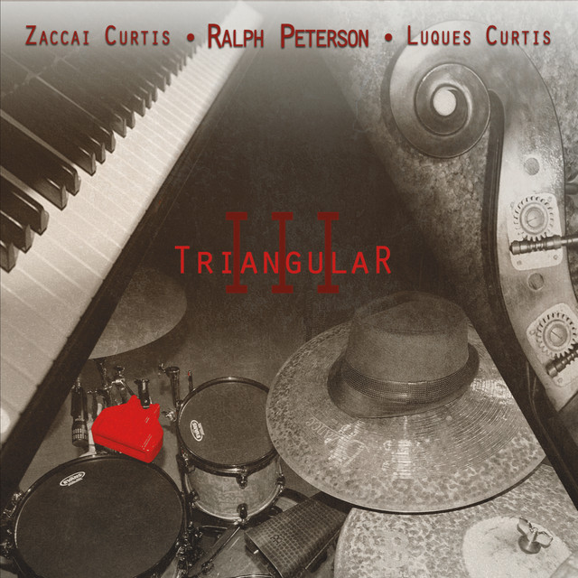 Triangular III album cover