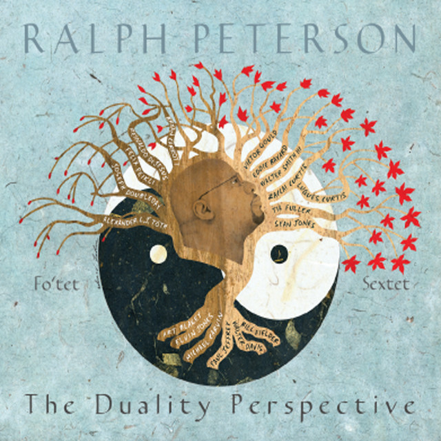 The Duality Perspective album cover