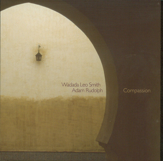 Compassion album cover