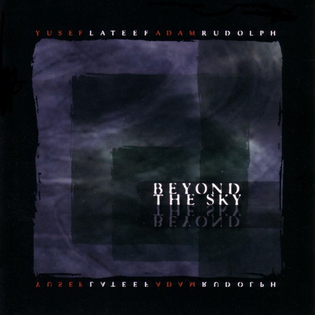 Beyond The Sky album cover