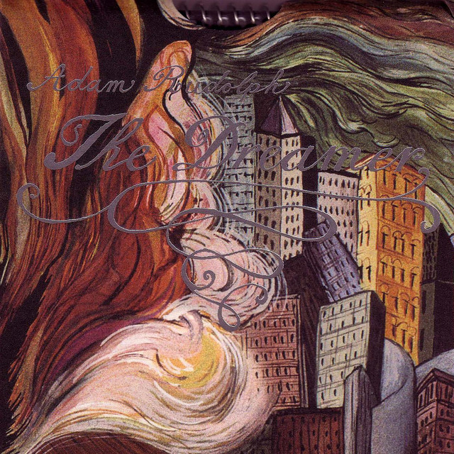 The Dreamer album cover