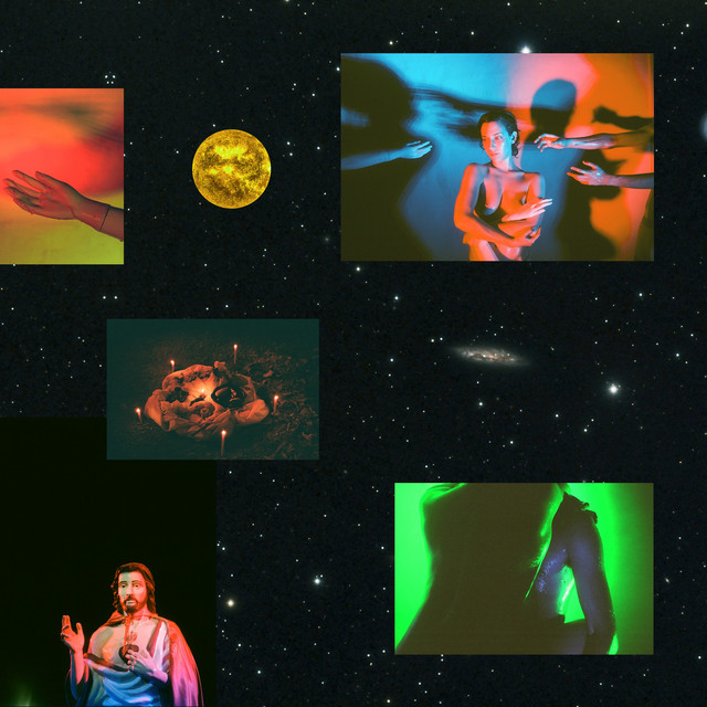 Ochocientos Envolventes al Sol album cover