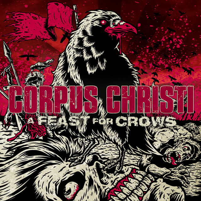 A Feast For Crows album cover