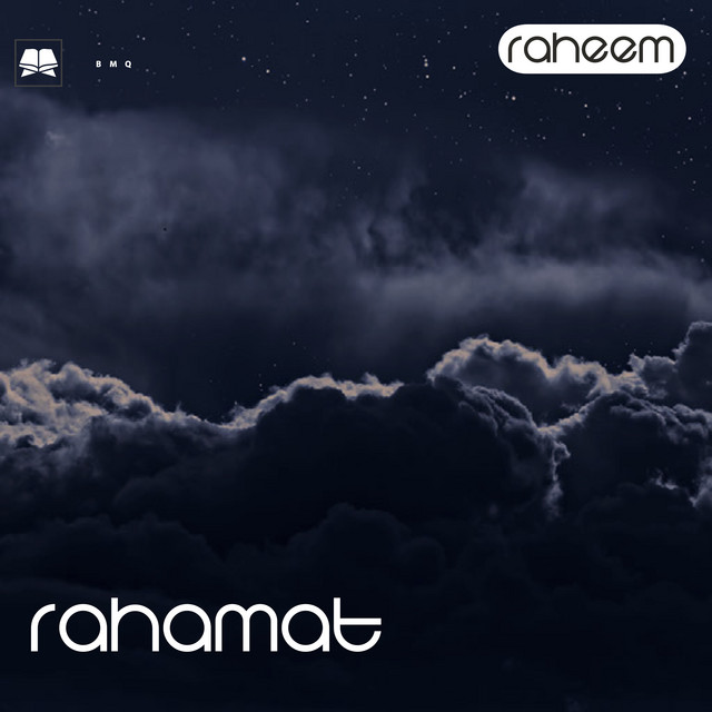 Rahamat album cover