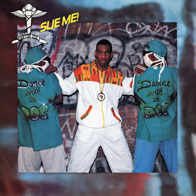 Sue Me! album cover