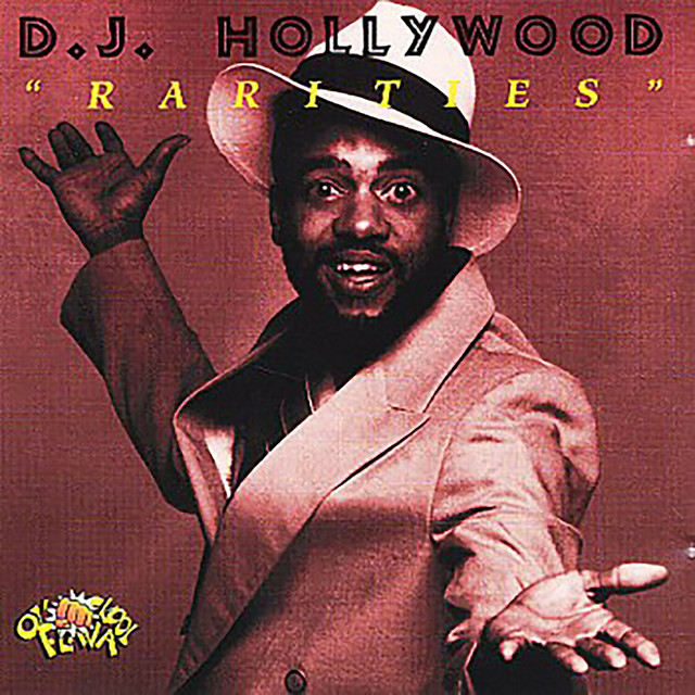 Rarities album cover