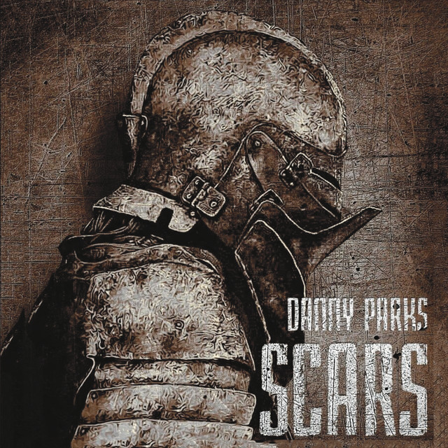 Scars album cover