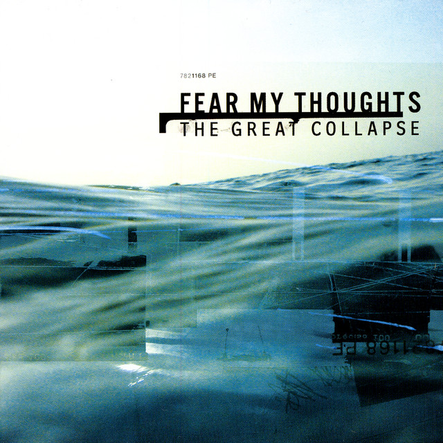 The Great Collapse album cover