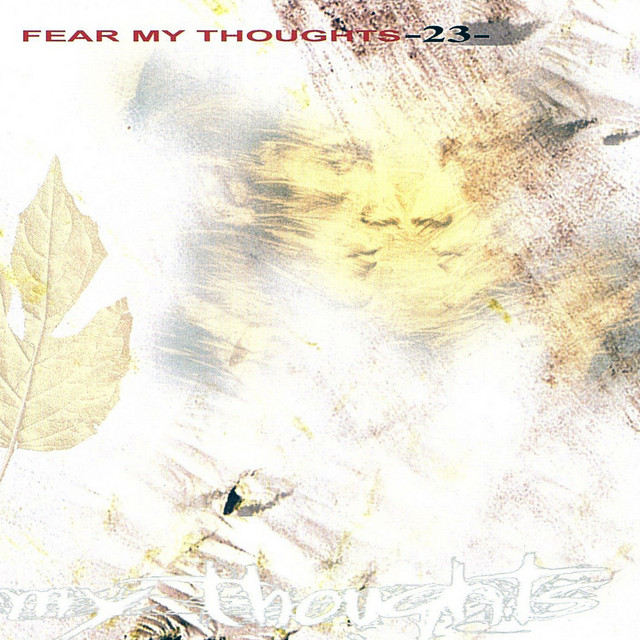 23 album cover
