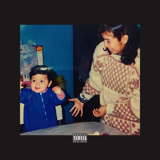 All Star album cover