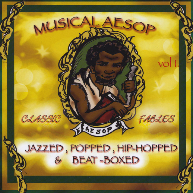 Musical Aesop album cover