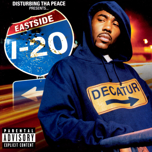 Self Explanatory album cover