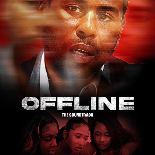 Offline (Original Motion Picture Soundtrack) album cover