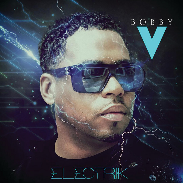 Electrik album cover