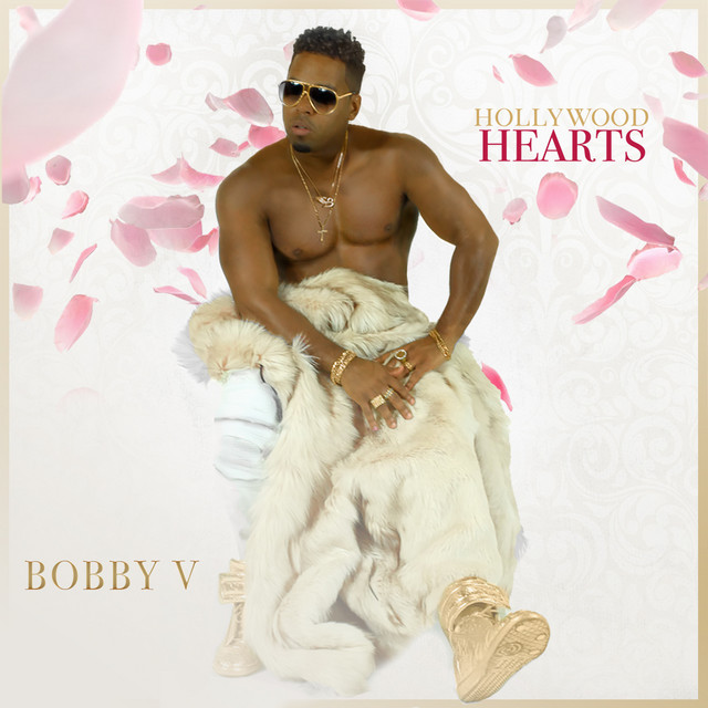 Hollywood Hearts album cover
