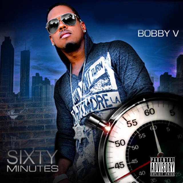 Sixty Minutes album cover