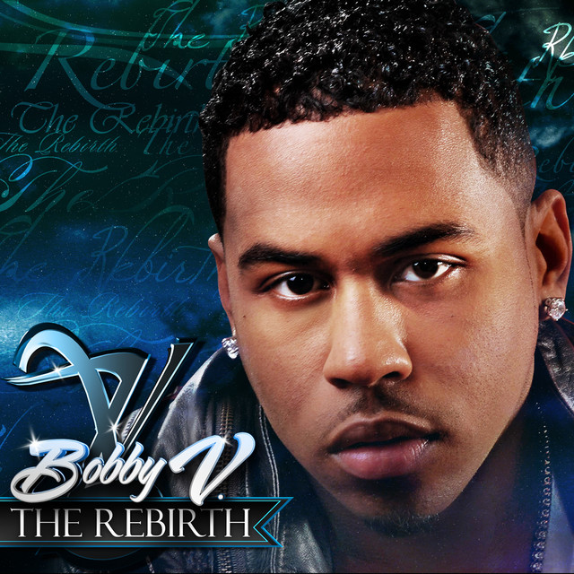The Rebirth album cover