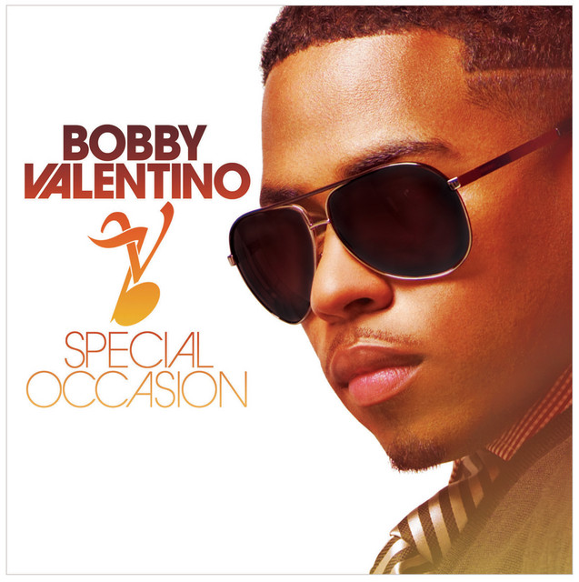 Special Occasion album cover