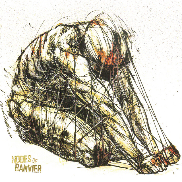 Nodes Of Ranvier album cover