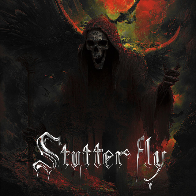 Burn the Silence album cover