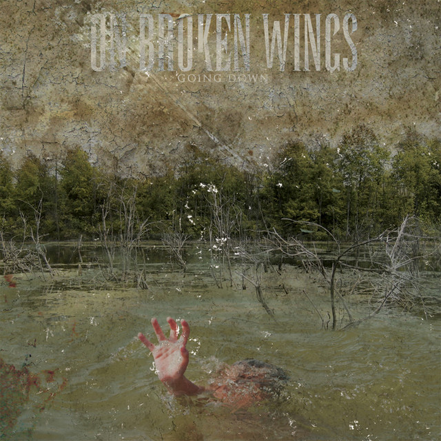 Going Down album cover