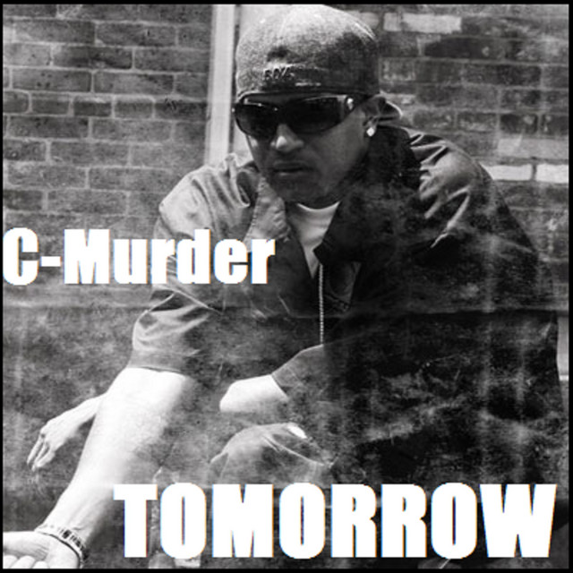Tomorrow album cover
