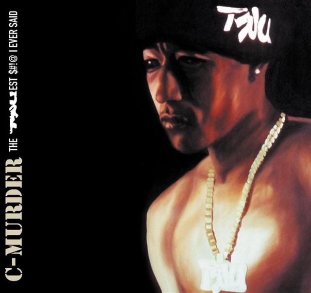 The Truest S*** I Ever Said album cover