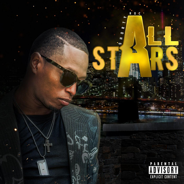All Stars album cover