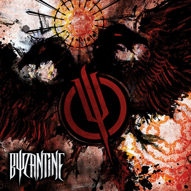 Byzantine album cover