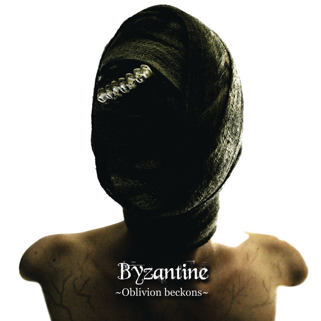 Oblivion Bekons album cover