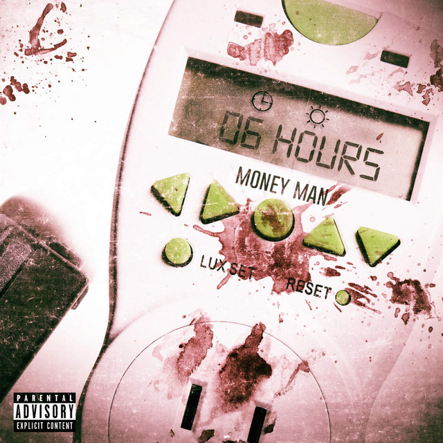 6 Hours album cover