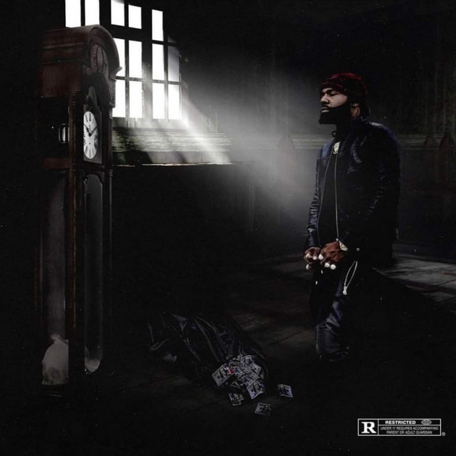 6 Hours 2 album cover