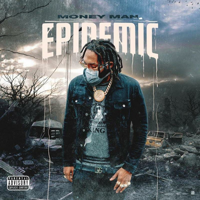 Epidemic album cover