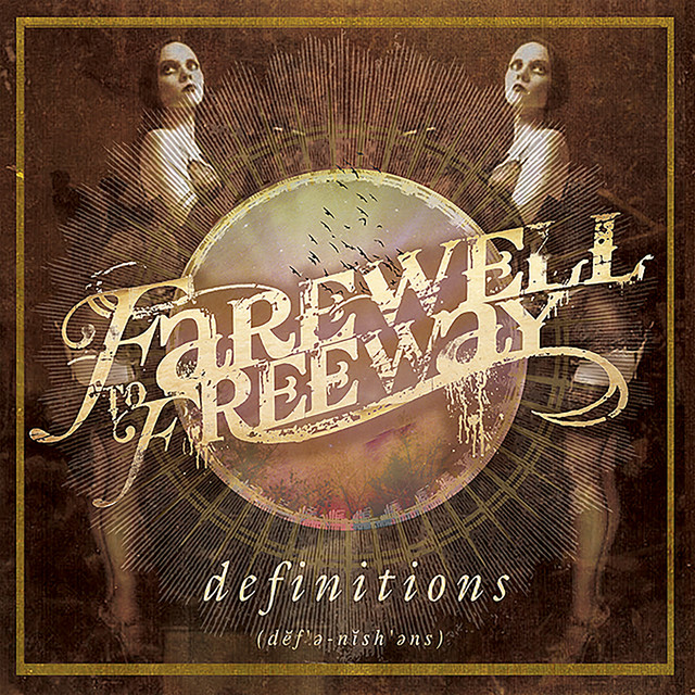 Definitions album cover