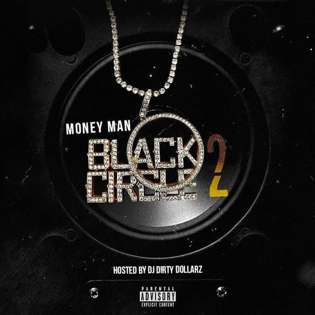 Black Circle 2 album cover