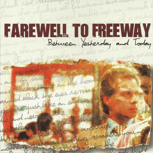 Between Yesterday and Today album cover