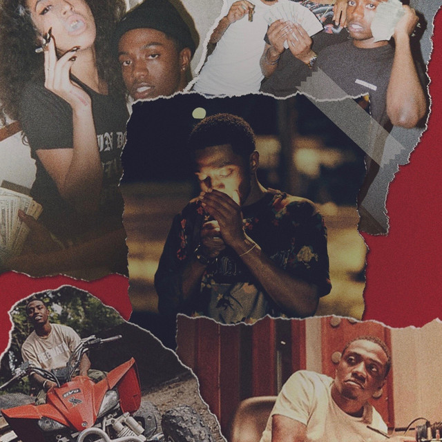 I for I album cover