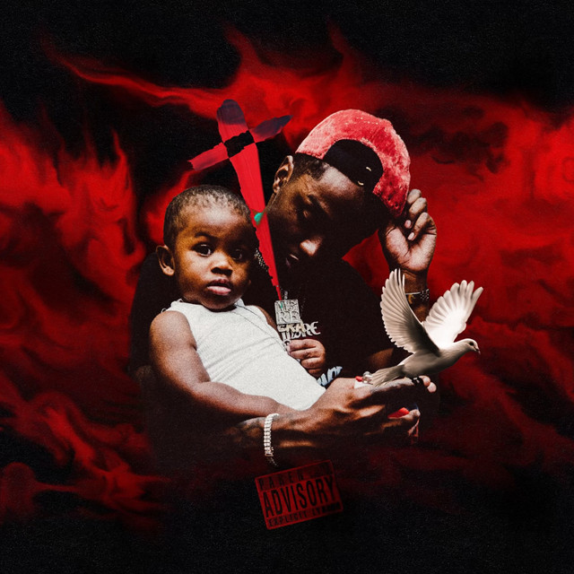 Magnolia Manson album cover