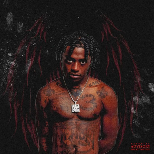 NENO 1 BUT ME album cover