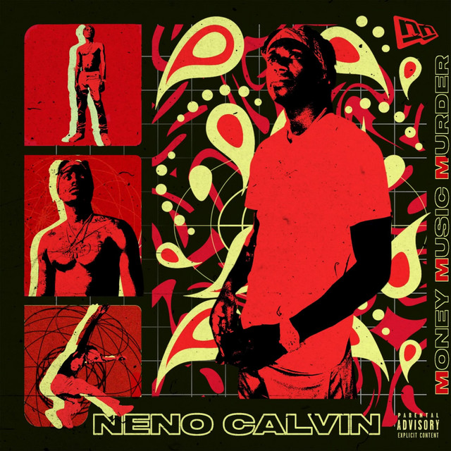 3RIPLE M album cover