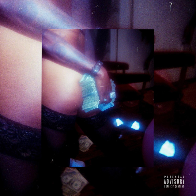 Ghetto Love Songs album cover
