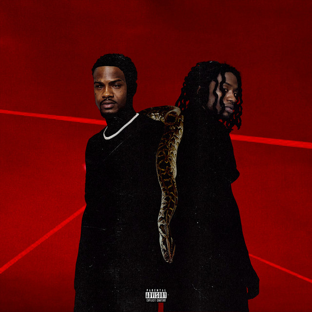 Slime Type Time album cover