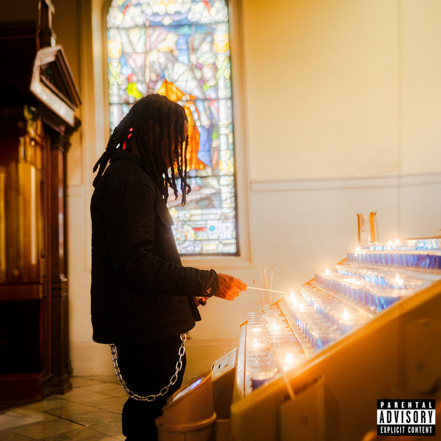 Can I Vent album cover