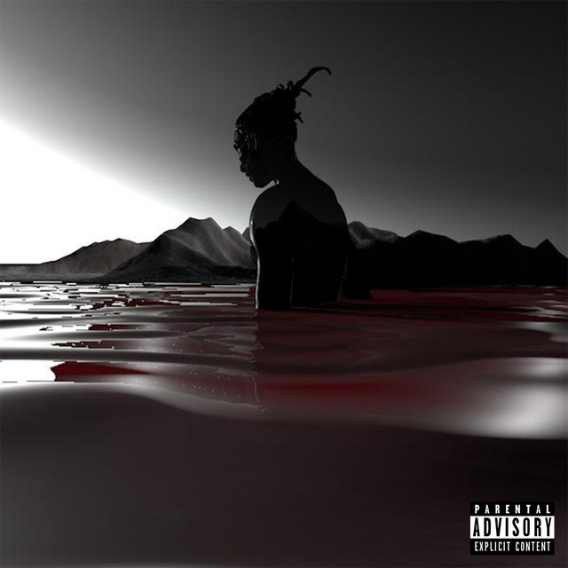 Year Of The Savage album cover