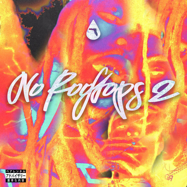 NO ROOFTOPS 2 album cover