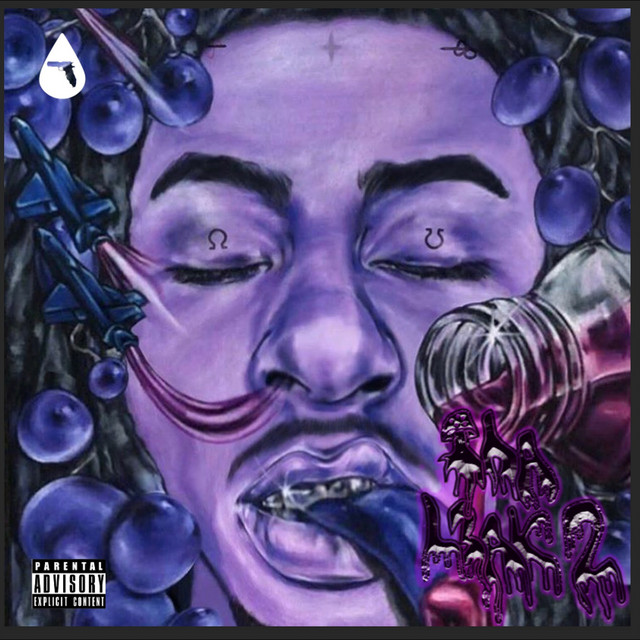 Tha Leak 2 album cover