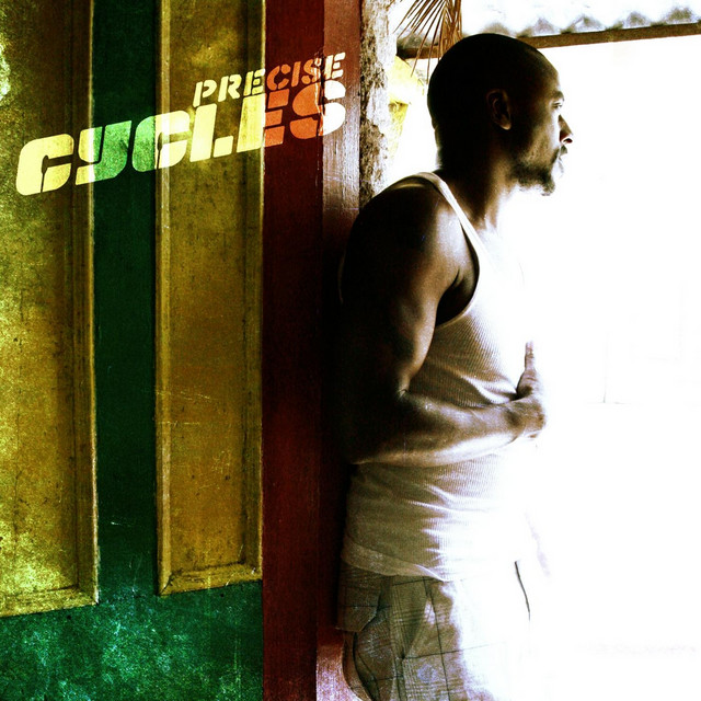 Cycles album cover