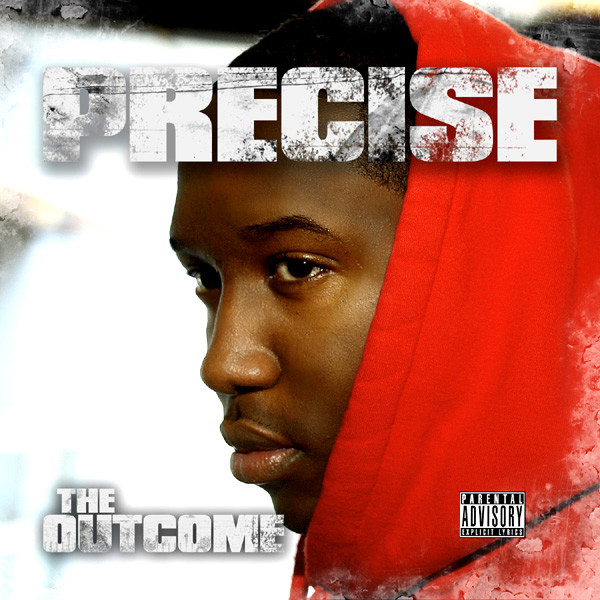 The Outcome album cover